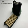 .22LR 78 capacity