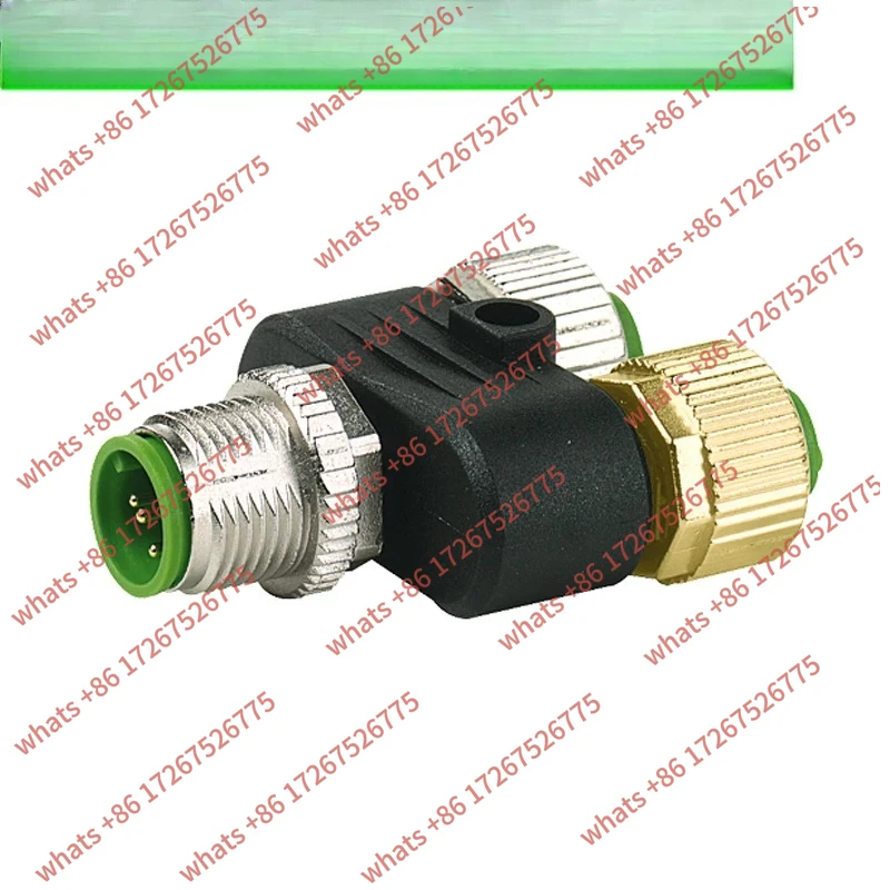 

Stock 7000-41121-000000 41131 41161T plug connector adapter