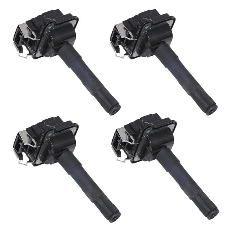 Ignition Coils For  A3 (8L1) 1.8 ALLROAD 2.7 A4 A6 C5 A8 D2 VW BORA GOLF IV PASSAT B5 SHARAN 058905105 0986221011