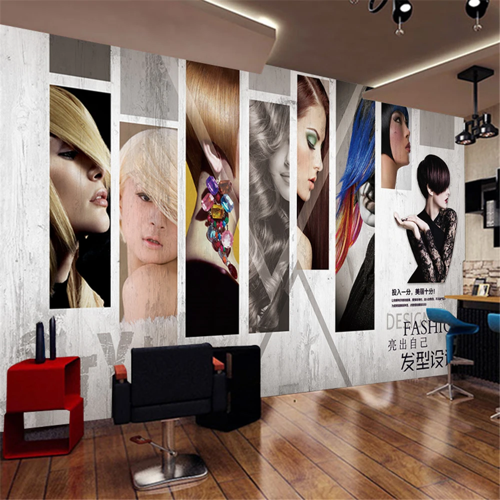 

Пользовательские снукерные комнаты, сексуальная женщина, обои, домашний декор, роскошный фон, настенная роспись, домашний декор, обои, 3D украшение дома