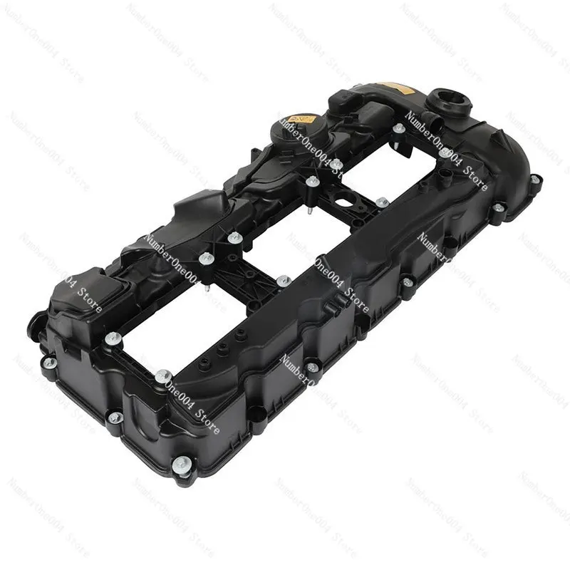 

Valve Cover, Auto Parts
