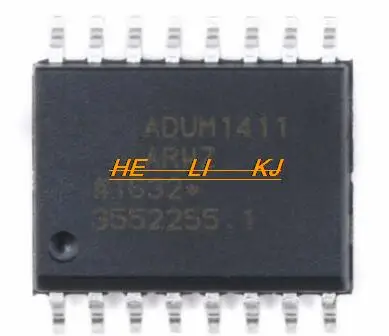 IC new original ADUM1411ARWZ ADUM1411ARW ADUM1411 SOP16 High quality products    