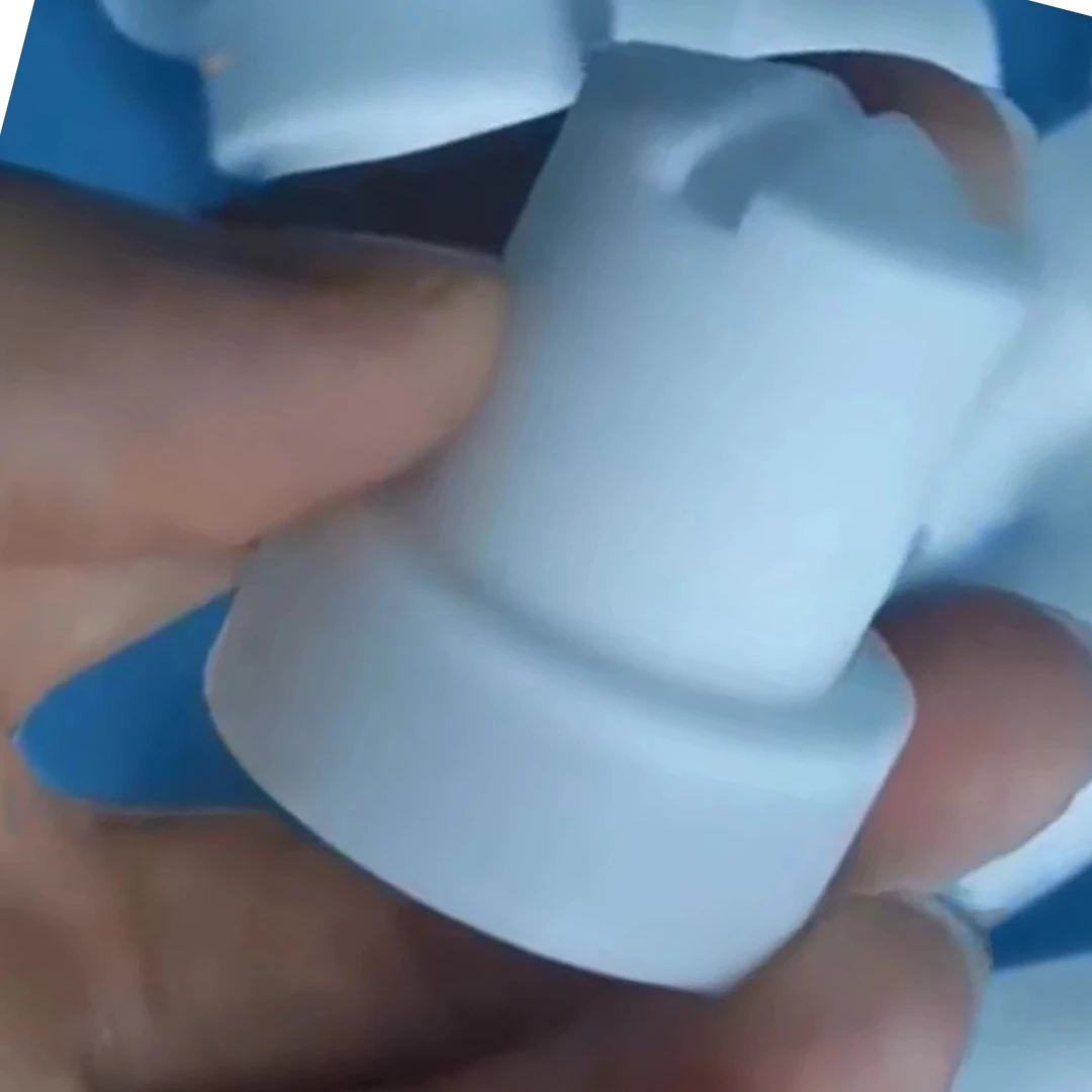 1000121 NF10 Flat Nozzle Kit 1000120 Flat Nozzle 1000055 Powder Spraying Gun Electrode Support