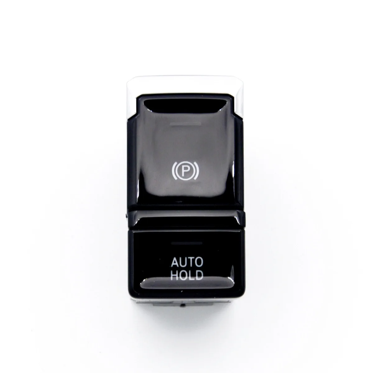 Applicable to VWS Touon, Weiran, electronically controlled parking brake switch, electronic handbrake switch 3CC927225