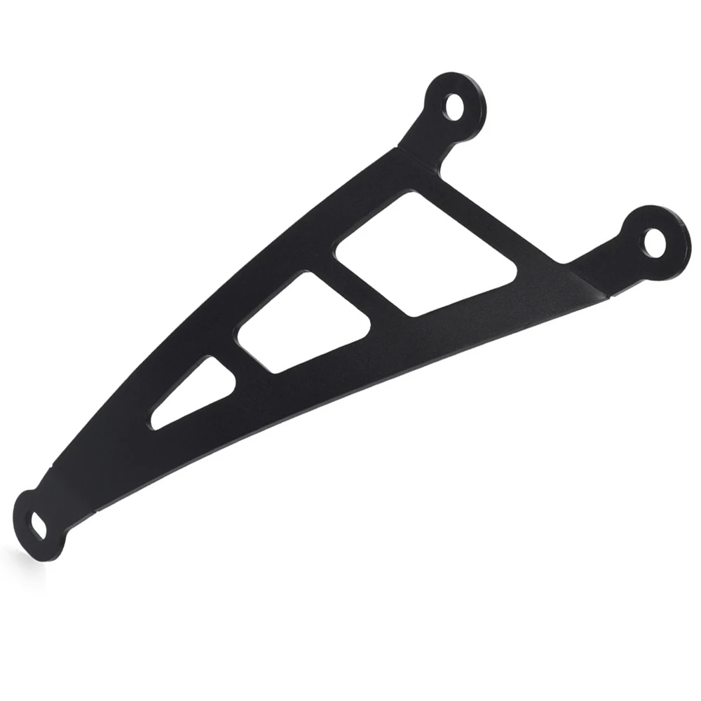 

Подходит для Kawasaki Ninja ZX6R ZX636 вешалка для выхлопной трубы ухо задняя подставка для ног крепежный кронштейн модификация аксессуар