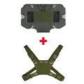 Green set
