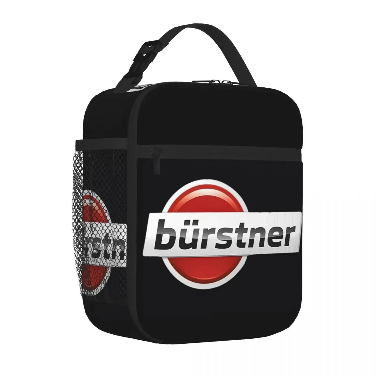 Burstner Caravan Lunch Bags Insulated Lunch Tote Waterproof Bento Box Resuable Picnic Bags for Woman Work Children School