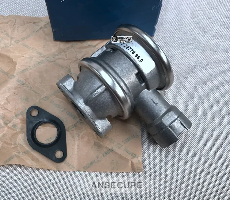 

1.6 Secondary Air Pump Control Vent Valve For Audi A3 Golf Jetta Bora Touran Caddy Passat Beetle Octavia Seat Altea Leon Toledo
