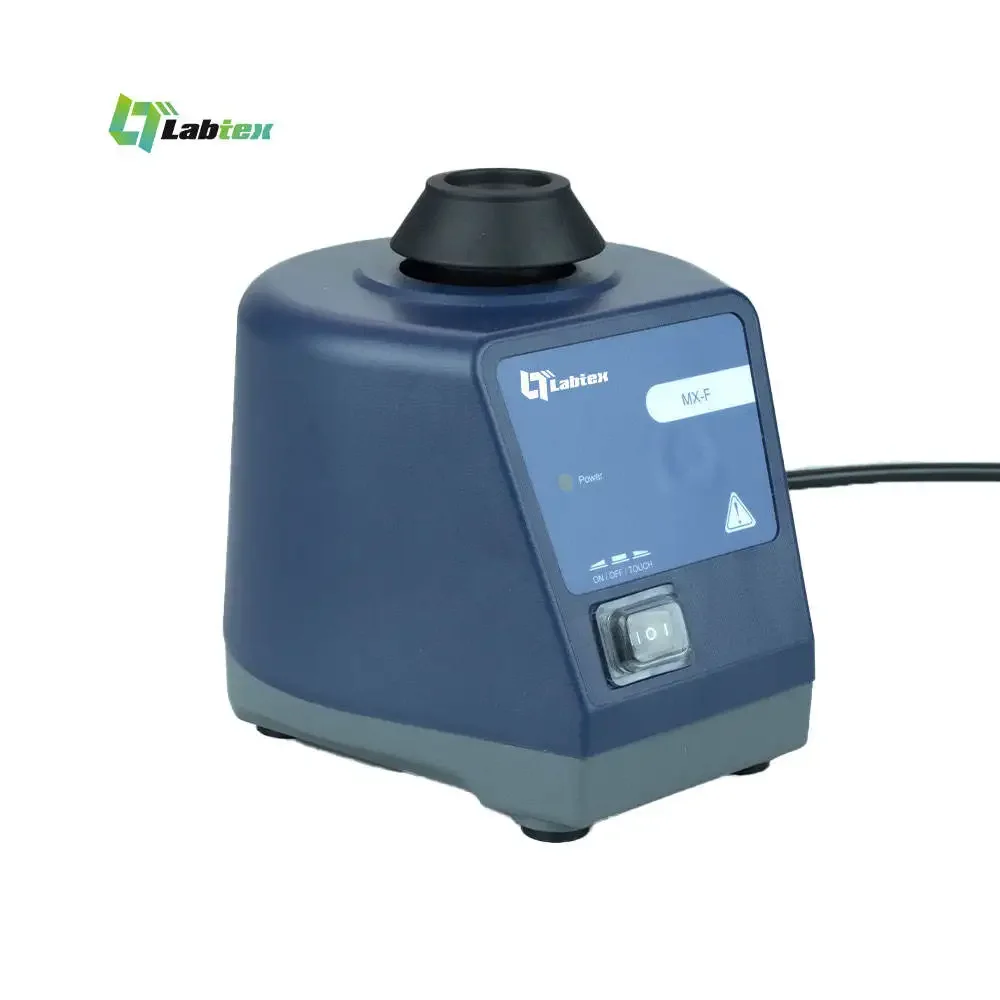 Labtex MX-F Fixed Speed Vertex Mixer Vortex Mixer Laboratory Speed 3000rpm 60W High Quality Vortex Mixer With Friendly Price