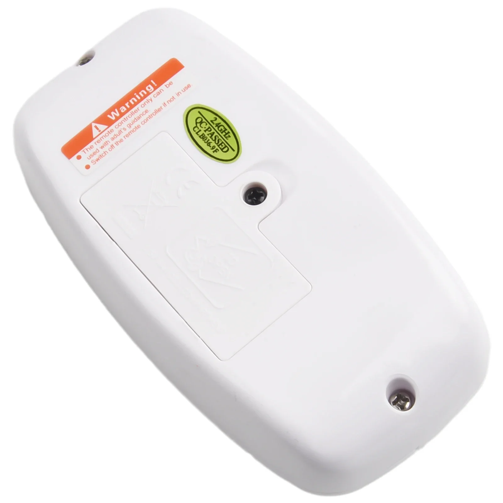 Aksesori penerima pengontrol CLB084-1C bisnis 6V CLB084-4D 4F 12V untuk Set perlengkapan mobil listrik anak-anak kualitas tinggi