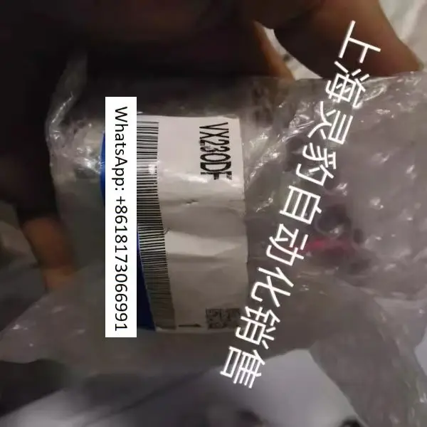 

Оригинальный электромагнитный клапан VX230DF VX230DFXB