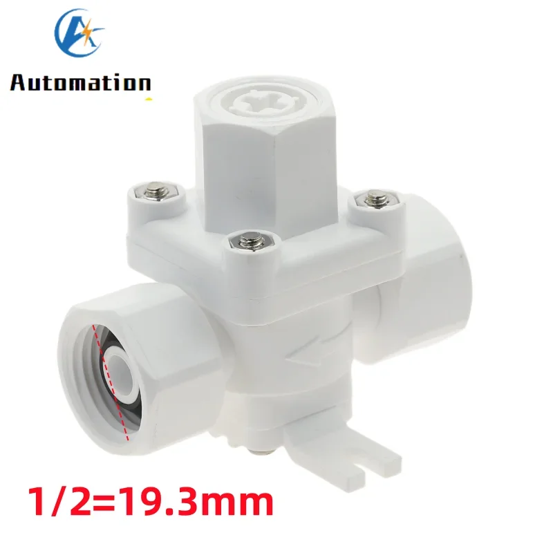 1pcs RO Water Purifier Parts Water Pressure Switch 1/4'' 3/8