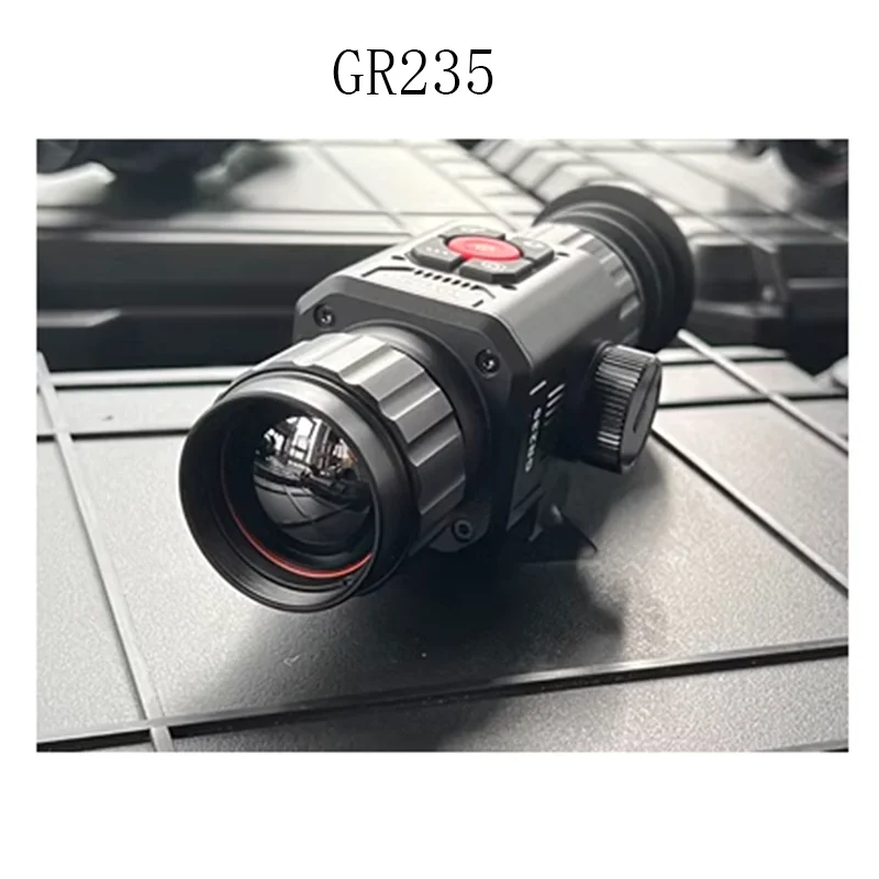 2022 Hot In stock HT-C8 35mm lens cheap digital infrared night vision for thermal telescope