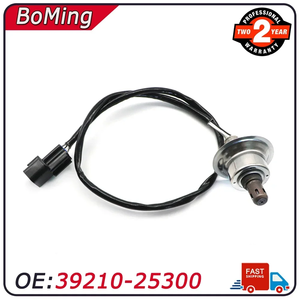 O2 Oxygen Lambda Air Fuel Ratio Sensor 39210-25300 Fit For Hyundai Sonata Kia Optima Magentis Rondo 2.4L Upstream