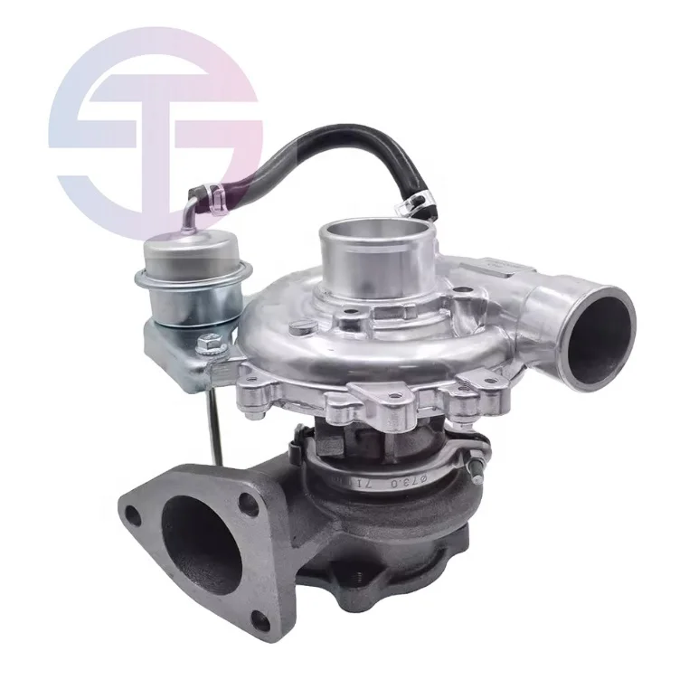 

High Quality Turbo Kits Complete Turbine CT9 17201-30030 Turbocharger for Toyota Hiace /Hilux 2.5 D4D