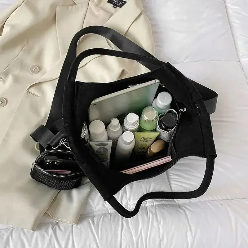 2024 New Shiny Diamond Women's Handbag Fashion Meal Bag Underarm Shoulder Bag Women's Party Commuter Bag