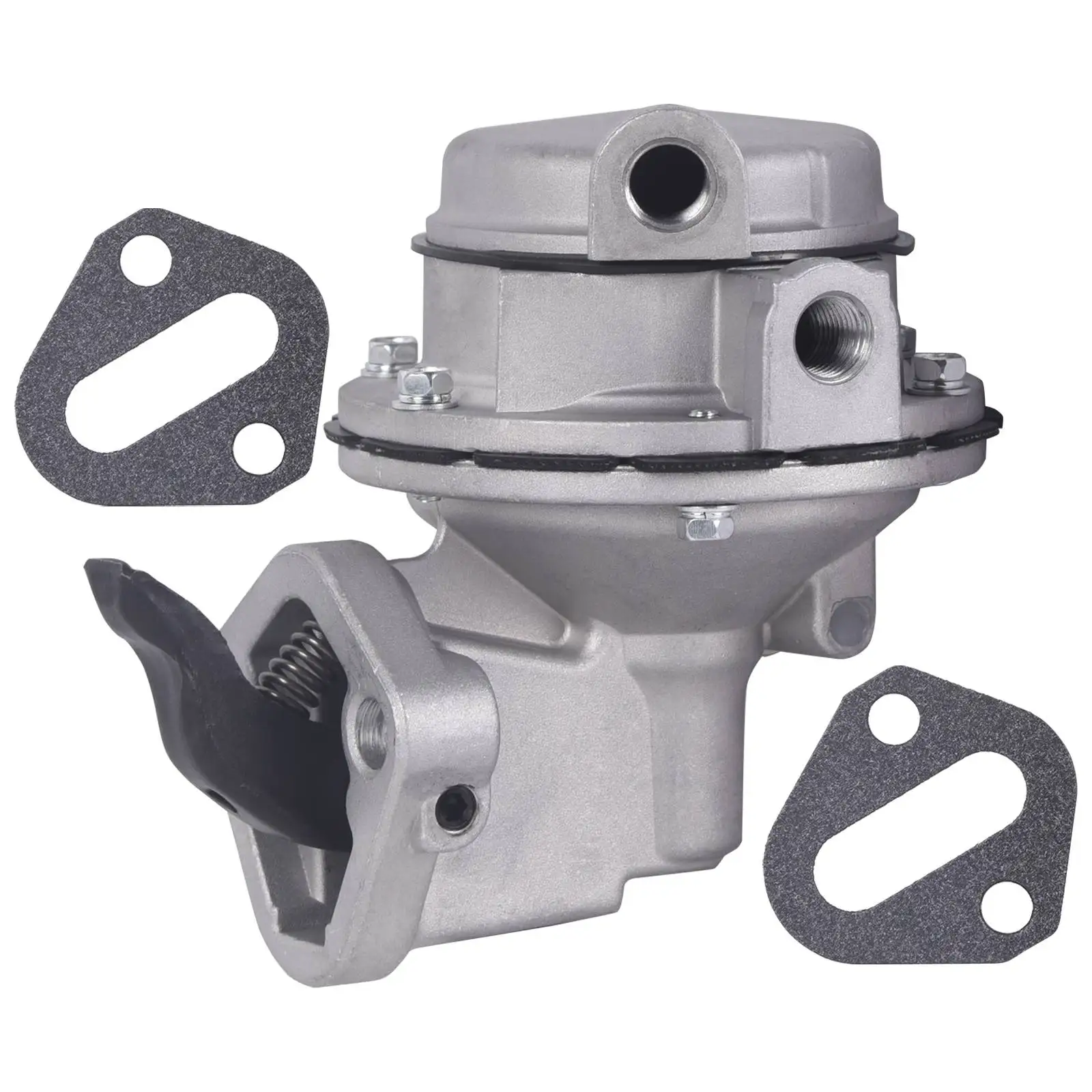 

Fuel Pump M61073 Mechanical Fuel Pump For Mercury / Mercruiser Marine 5.7L 1988-1995