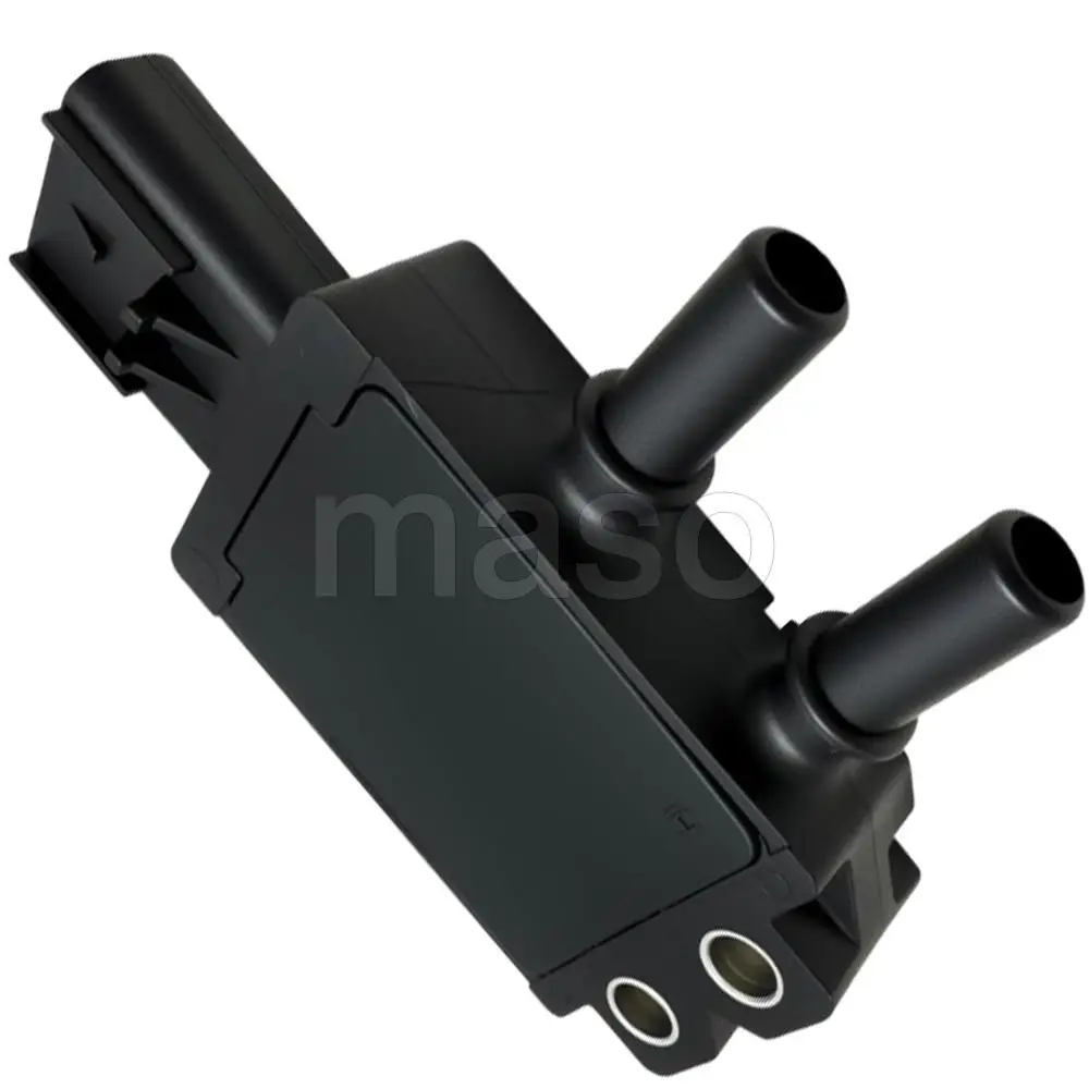 For Freightliner Cascadia Coronado 108SD 114SD DPF Differential Pressure Sensor 4307786 2871960 904-7127 4984187