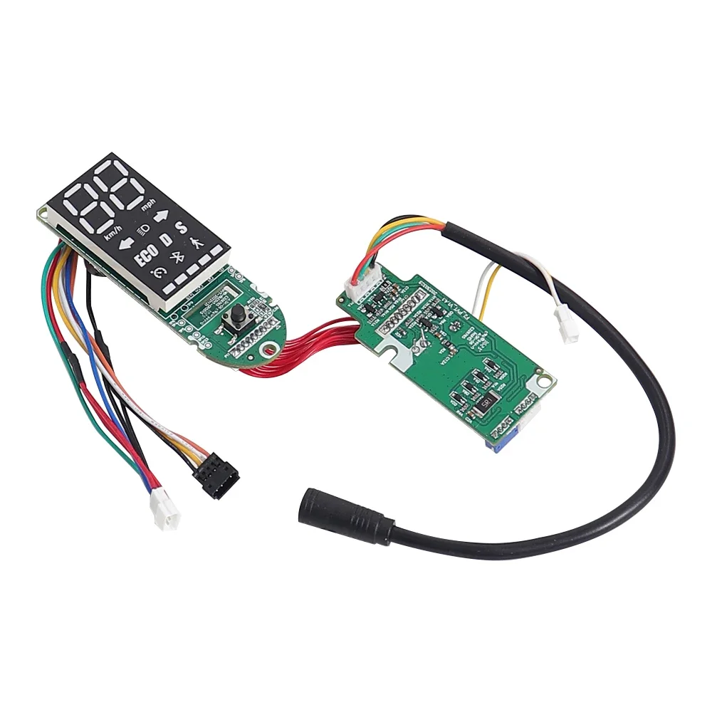 Dashboard Controller Board for Ninebot F2 Pro Electric Scooter KickScooter LED Display Screen F2 Series Instrument Parts