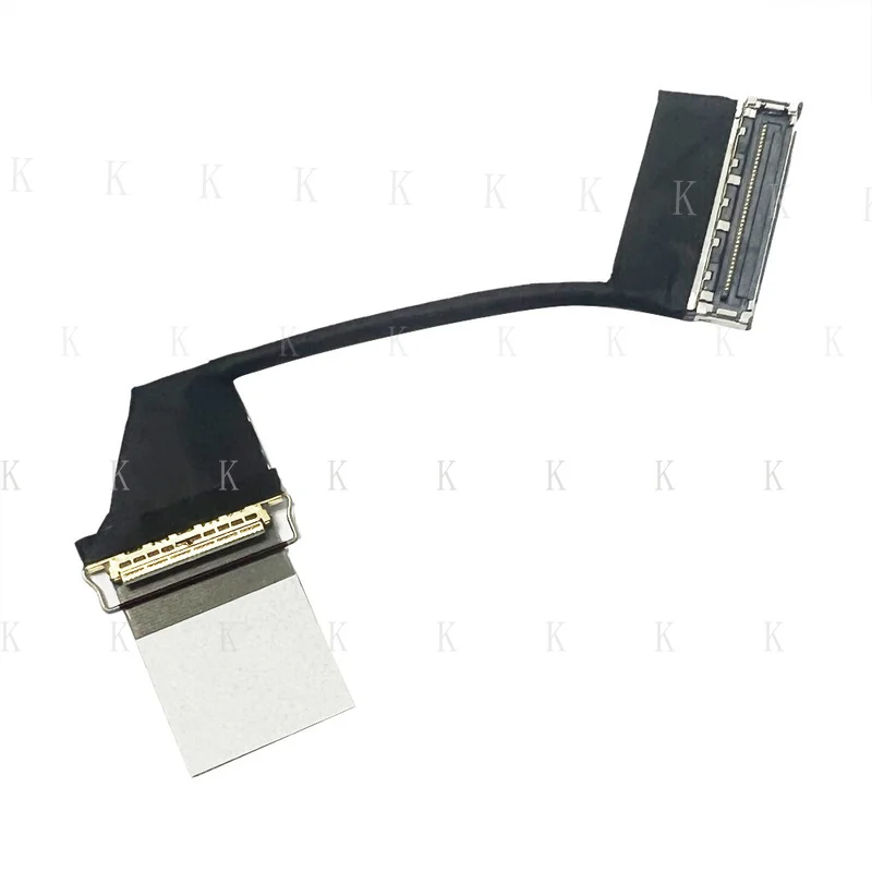 C デル XPS 13 9370 9380 非タッチ EDP FHD LCD ビデオケーブル 02CJMN DC02C00FJ00