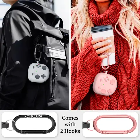 10 best sales बोस क्वाइटकम्फर्ट ईयरबड्स 2 केस - №1