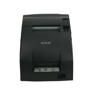 

EPSO N TM-U220B POS Printer