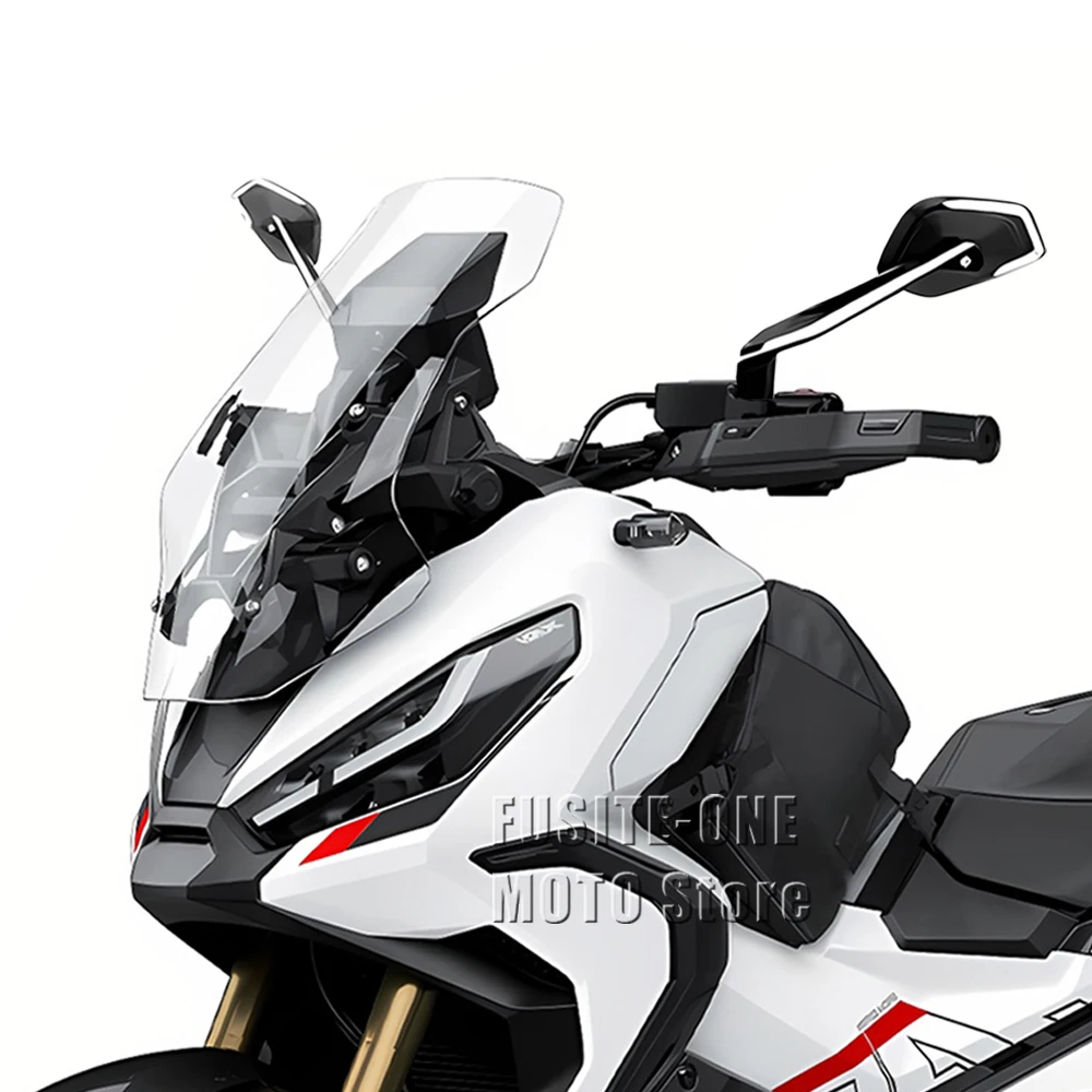 

For XADV 750 X-ADV 750 2021-2024 2025 Adventure Motorcycle Accessories Side Rear View Mirror