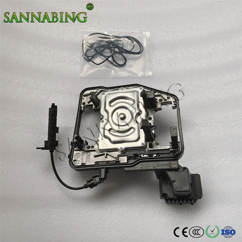

DQ200 0AM OCW Dual Clutch Control Unit TCU for Audi VW Skoda 7DSG Transmission 0AM927769K 0AM927769E 0AM927769F 0AM927769D AA