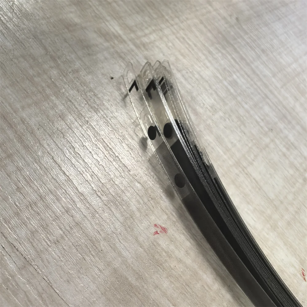 

20pc Encoder strip for canon PIXMA G2800 G1000 G2000 G2400 G3411 G3415 G2411 G3000 G1500 G2500 G3500 G3400 G3411 QC3-3935