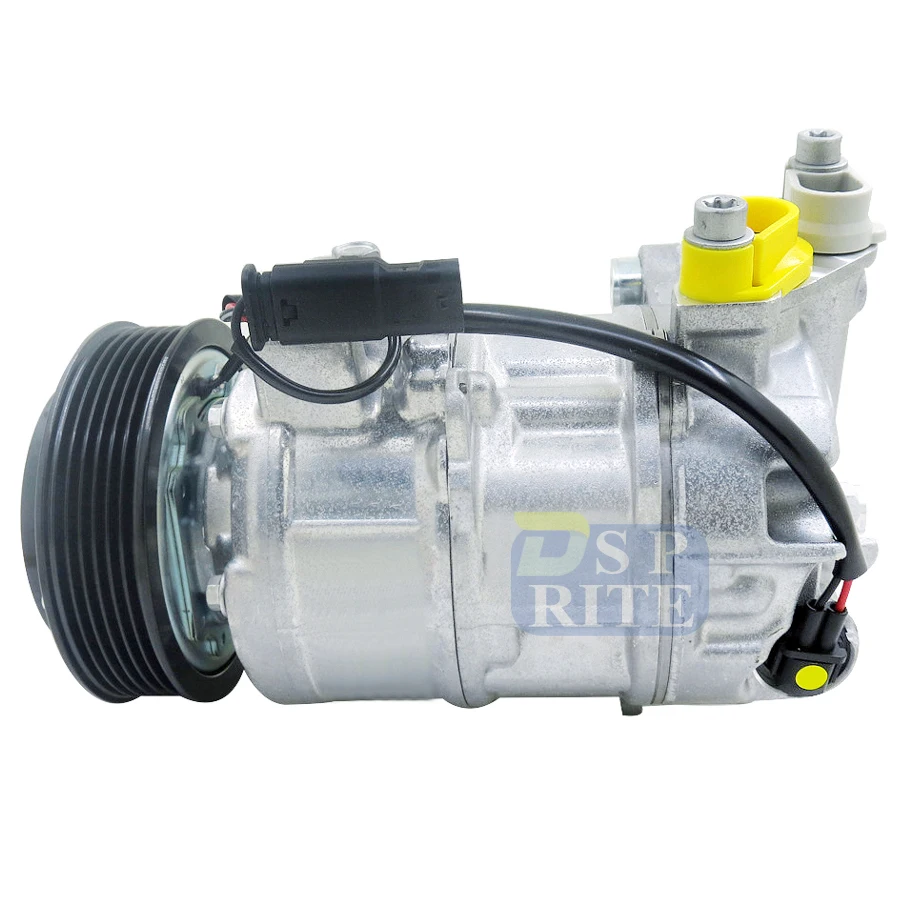 CAR AC Compressor 64526826879 for Mini Cooper Clubman 2014-2019 64525A3F1D2 64526826880 64529295050 64526811430 64526811432