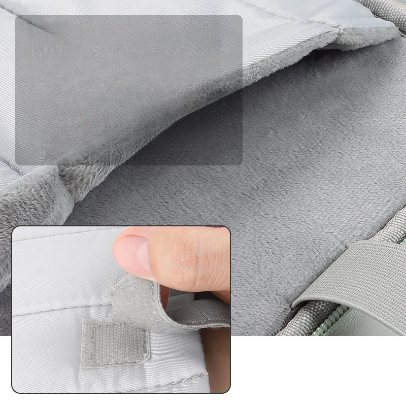 Applicable To Huawei, Apple, Tablet Bag, IPad Protective Case, Handbag, Liner Bag, Learning Machine, E-book, Wear-resistant