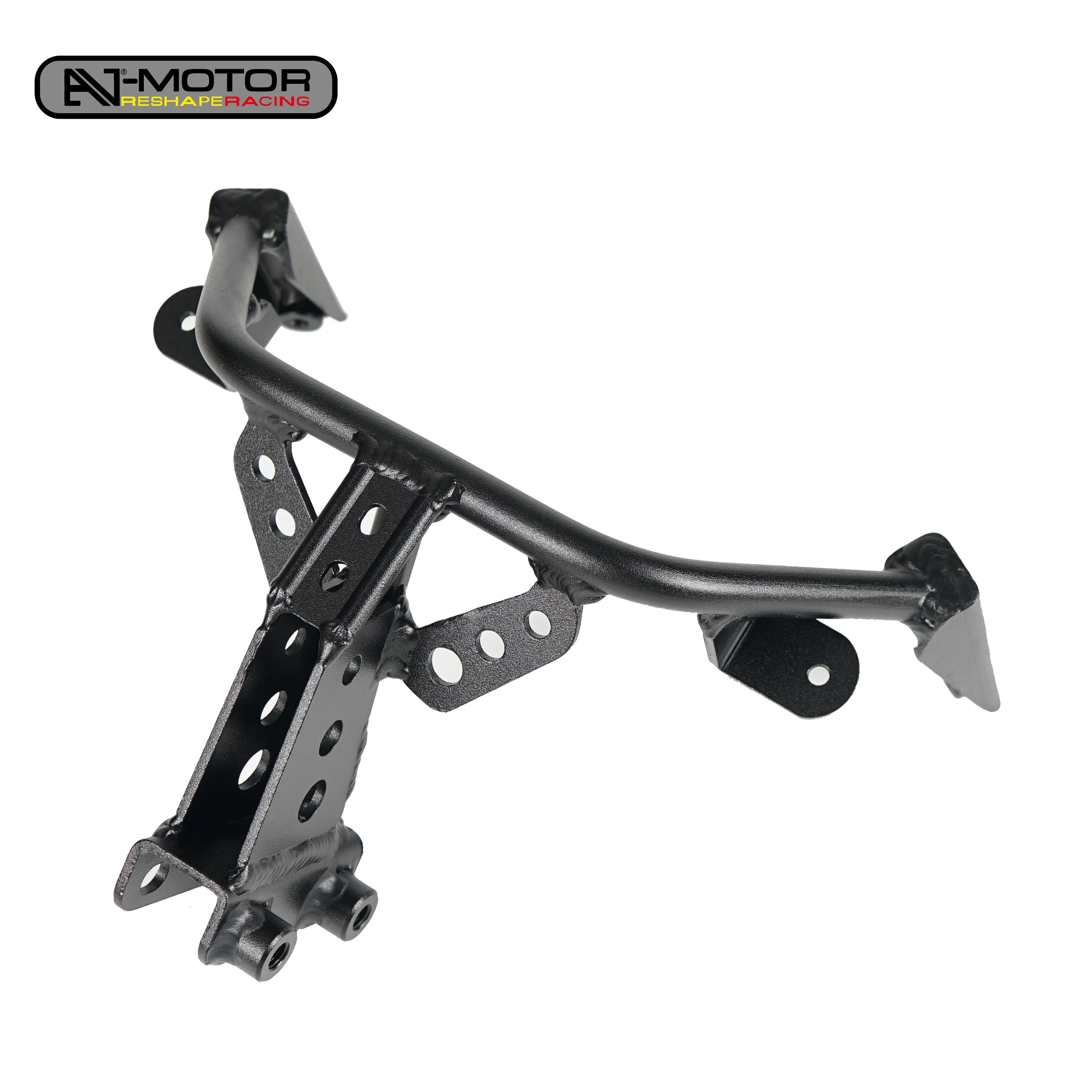 AJ-MOTOR Motorcycle Instrument Bracket Used for Competitions For Yamaha YZF-R3 2019-2025 R3