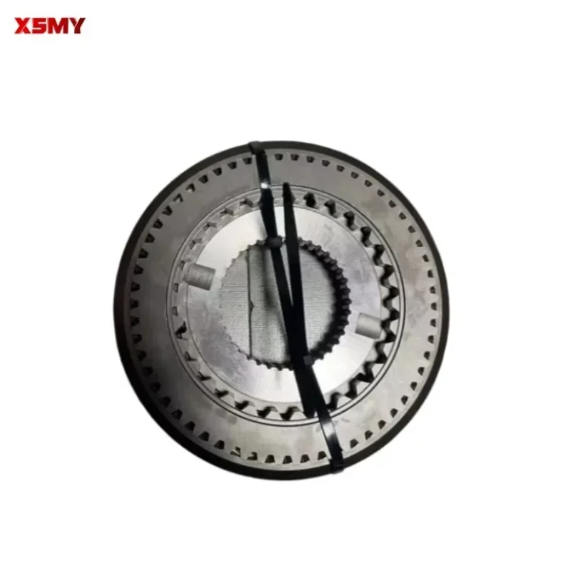 Sell WellManufacture Hot Selling Dump Truck Parts Synchronizer Cone 1297304516 Gear Sleeve For Truck Gearbox