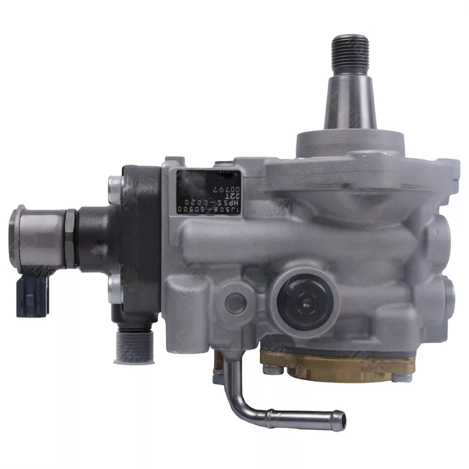 

Injection Pump 1J508-50500 for V3800 V3800-TIE4B V3800-TIE5B
