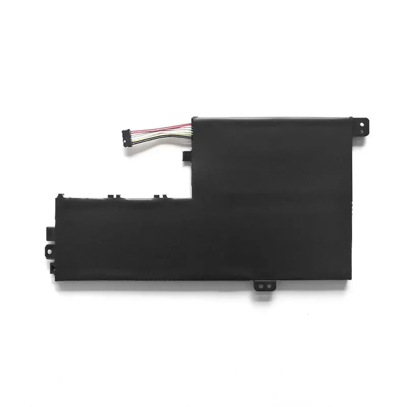 Imagem -02 - Bateria para Lenovo Yoga 52014ikb L15l3pb0 L15c3pb1 Flex 1470 1570 Ideapad 520s-14ikb L15m3pb0 L15l3pb0