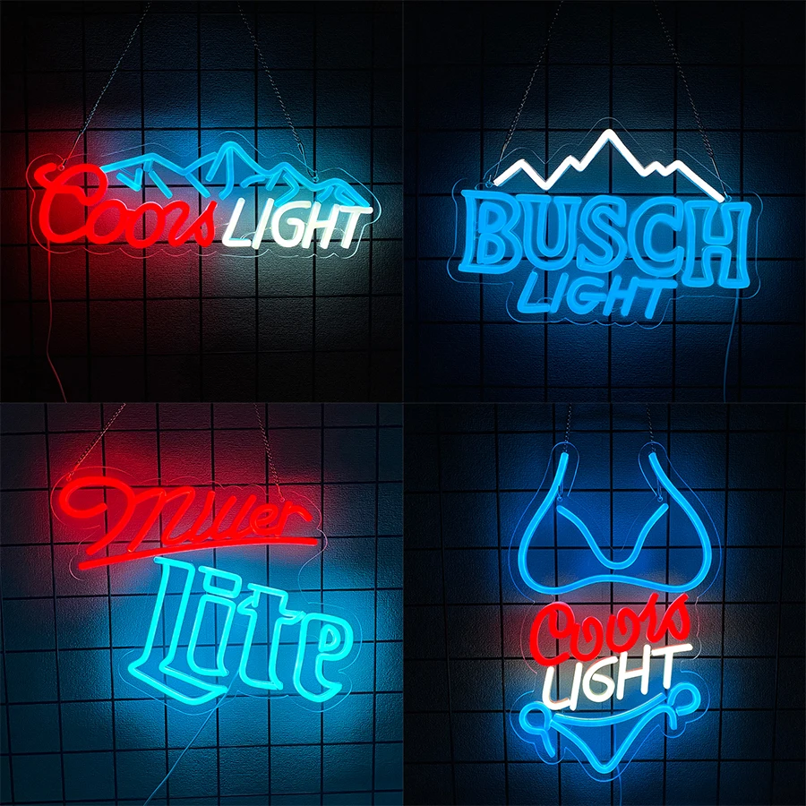 Crs Light Led Neon …