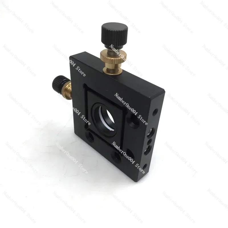

One-dimensional Translation Frame Adjustment Frame, Medical Precision Adjustment Test Equipment, Optical Laboratory Equipment