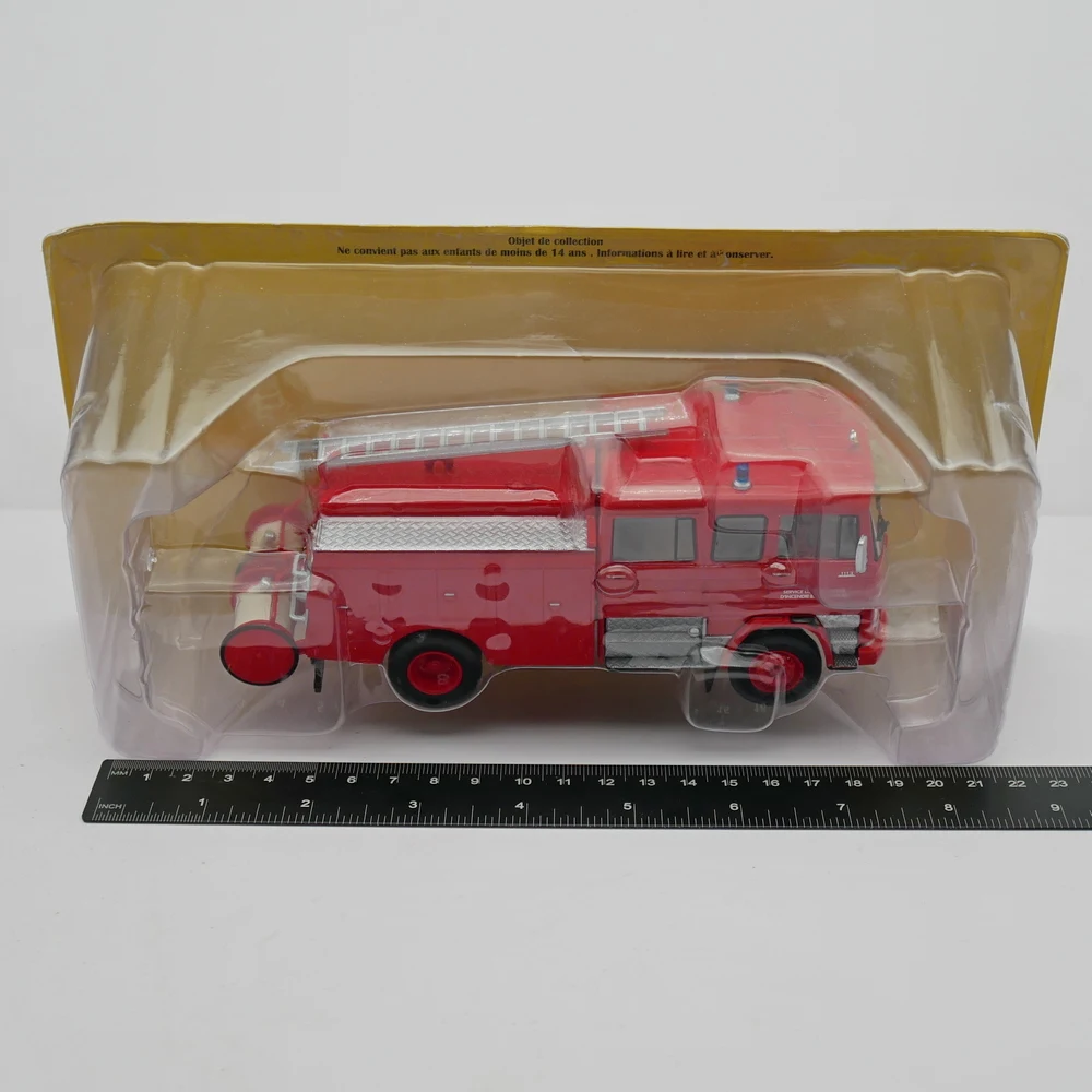

Diecast Ixo 1:43 Scale BENZ-Benz 113 Alloy Car Model Collectible Toy Gift Souvenir Display Ornament