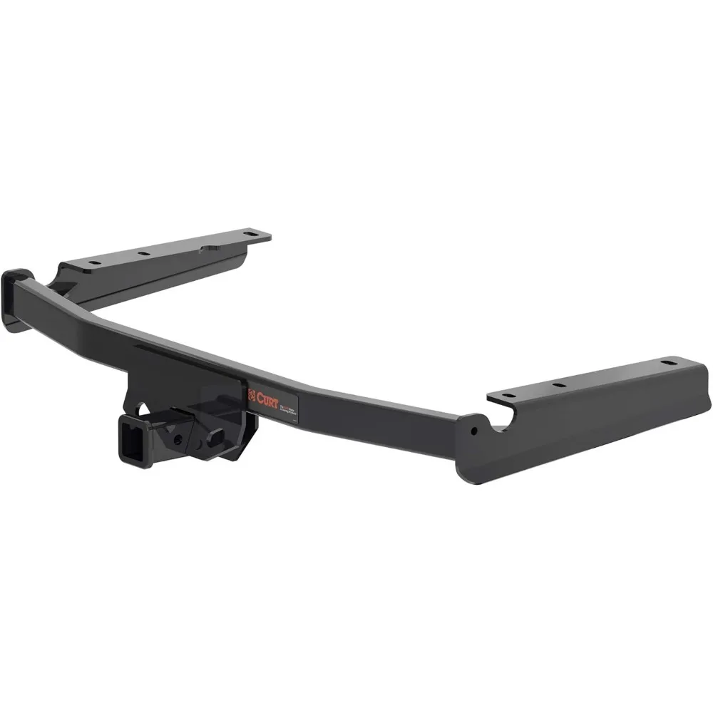 

13453 Class 3 Trailer Hitch, 2-Inch Receiver, Fits Select Toyota Highlander