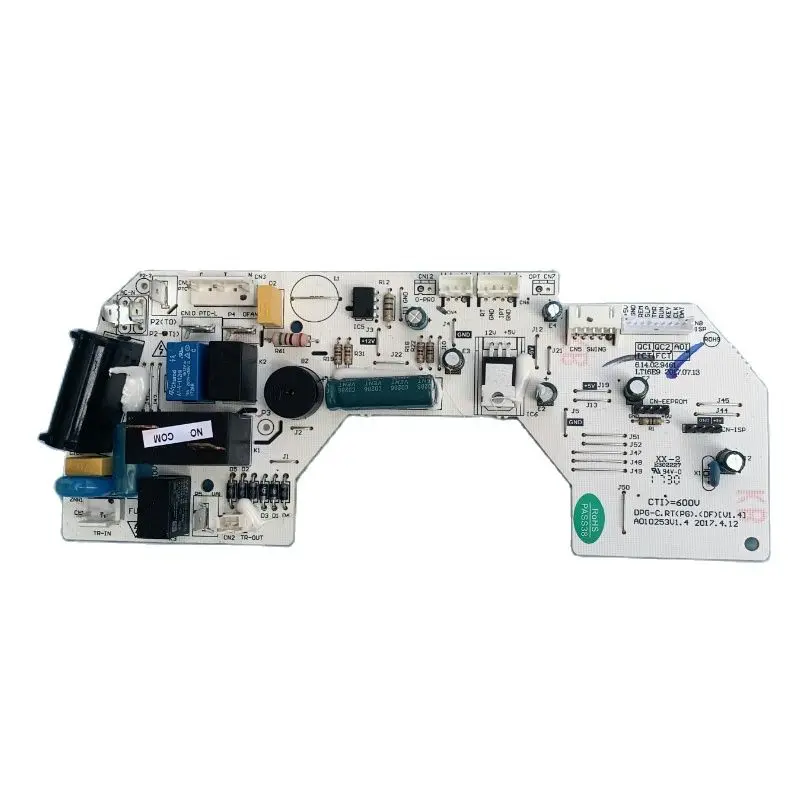 Placa de ordenador para aire acondicionado TCL, A010012 210900240BD DPG-C RT A010253