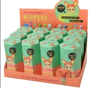 Sonny Angel Hidden in Every Box Holds a Story Waiting for You Mini Blind Box Surprise Angel Doll Popular Gift for Girls