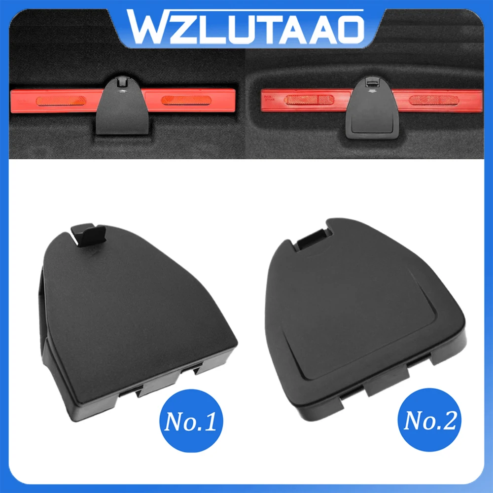 8T0860285 8W0860285 Emergency Warning Triangle Mount Bracket Holder Support For Audi A3 A4 B8 B9 A5 A4L A6L 2009-2016 15-2022