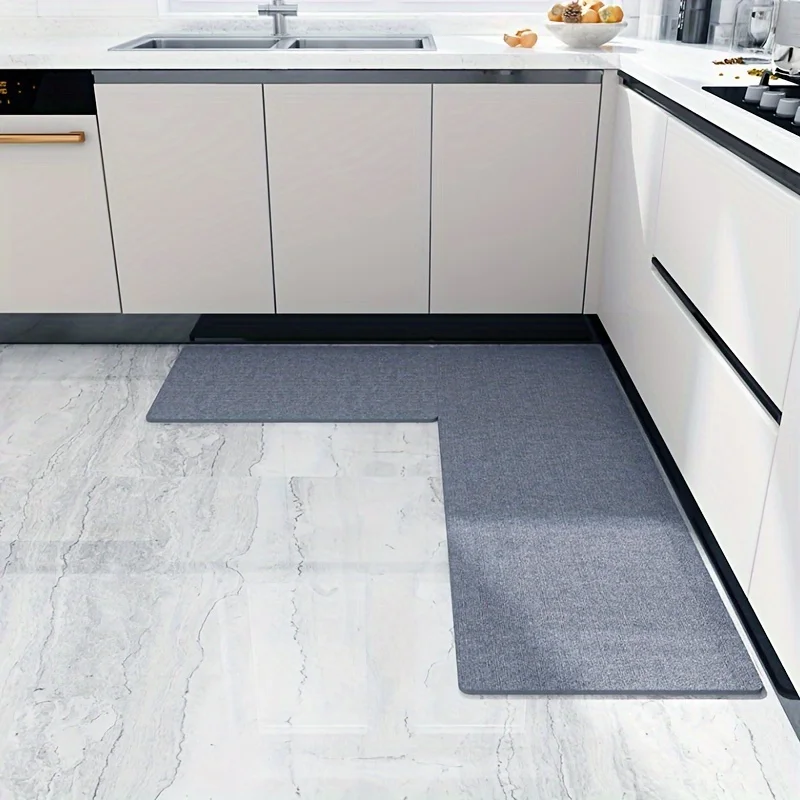 1 Rolle selbstklebender Teppich, selbstklebende Mattenrolle, für den Heimgebrauch, gewerbliche Nutzung, Badezimmer, Fußmatten, Treppenmatten und Haustiermatten – Detail 28