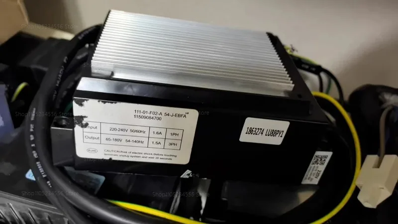 

VFL 101-02-Y18-A 27-D-V716 115090 19500 Variable Frequency Compressor Variable Frequency Board
