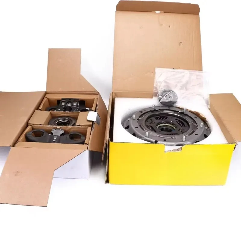 Sale High Quality Car Parts 6DCT250 DPS6 Car Transmission Clutch Kit for Clutch 602000800