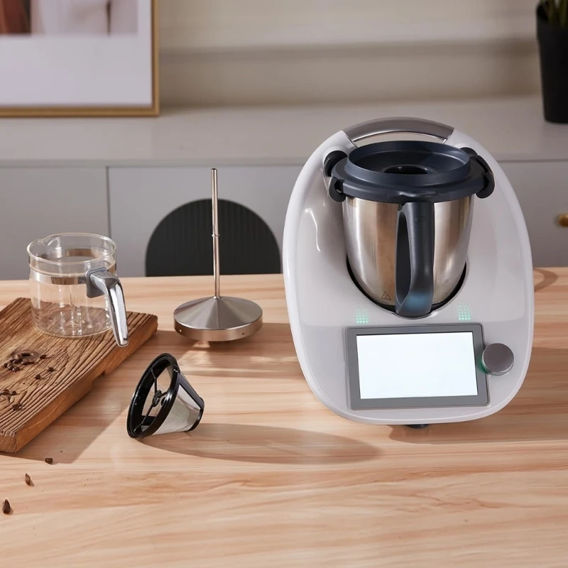 อุปกรณ์เสริมเครื่องชงกาแฟ Coffee Brewing Tool อุปกรณ์กาแฟ Coffee Maker Part