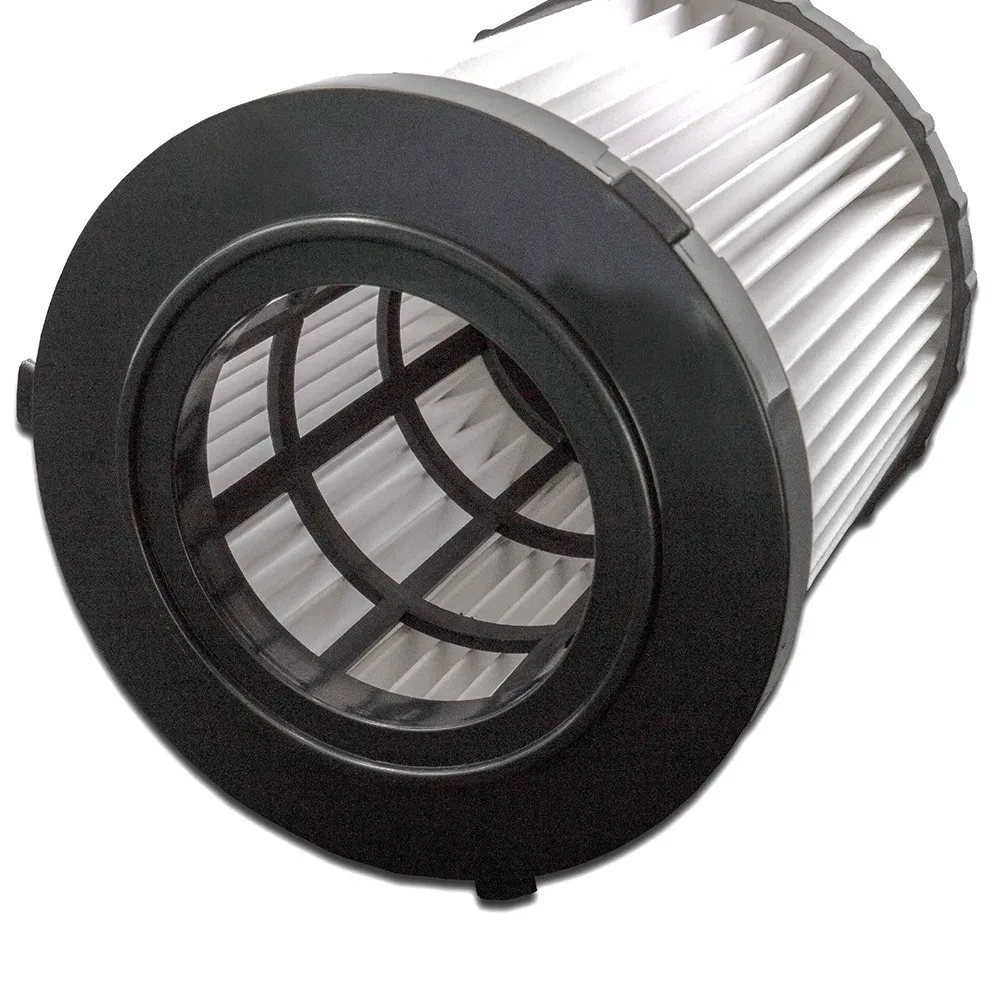 Sostituzione originale del filtro dell'aspirapolvere DeWalt DCV580/DCV581H - Filtro HEPA compatibile OEM per aspirapolvere senza fili 20V MAX