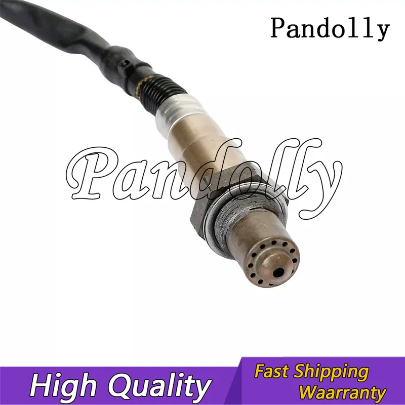 0258017025  O2 Broadband Air Fuel Ratio Meter LSU 4.9 Lambda Probe Sensor 0 258 017 025 Lambda Probe Air Fuel Ratio Sensor