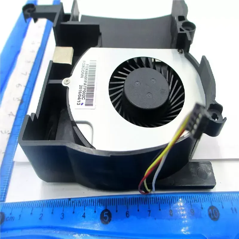 Fan for HP HP All in One 20-C023W 20-C 22-B Model 863659-004