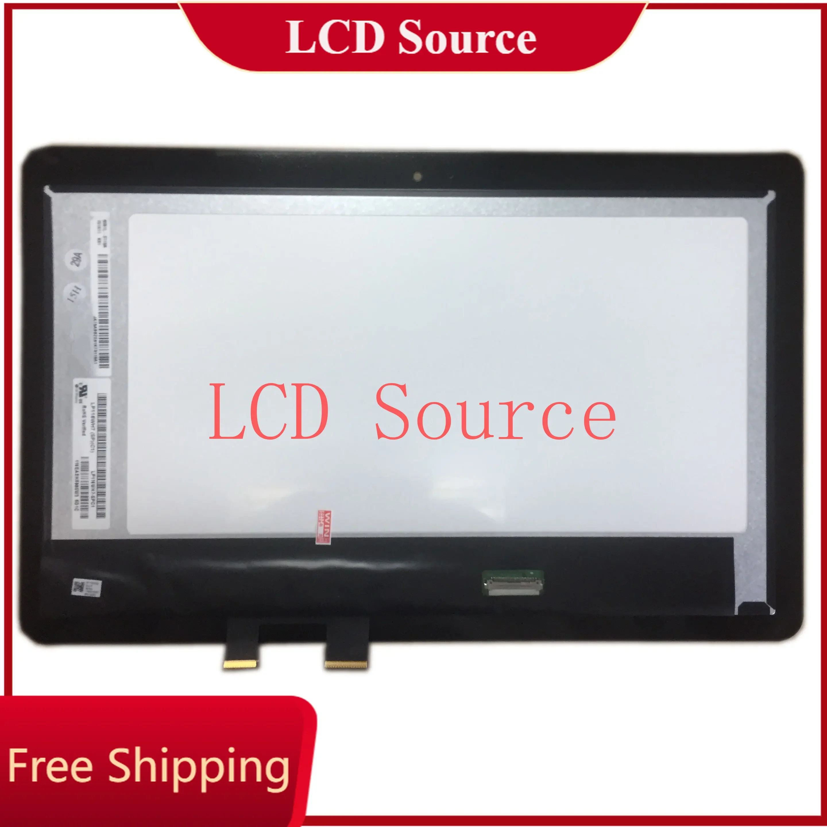 LP116WH7 SPC1 M116NWR4 R1 для Asus TP200 TP200S TP200SALCD дигитайзер сенсорного экрана в сборе LP116WH7 SPC1 M116NWR4 R1 для Asus TP200 TP200S TP200SALCD дигитайзер сенсорного экрана в сборе